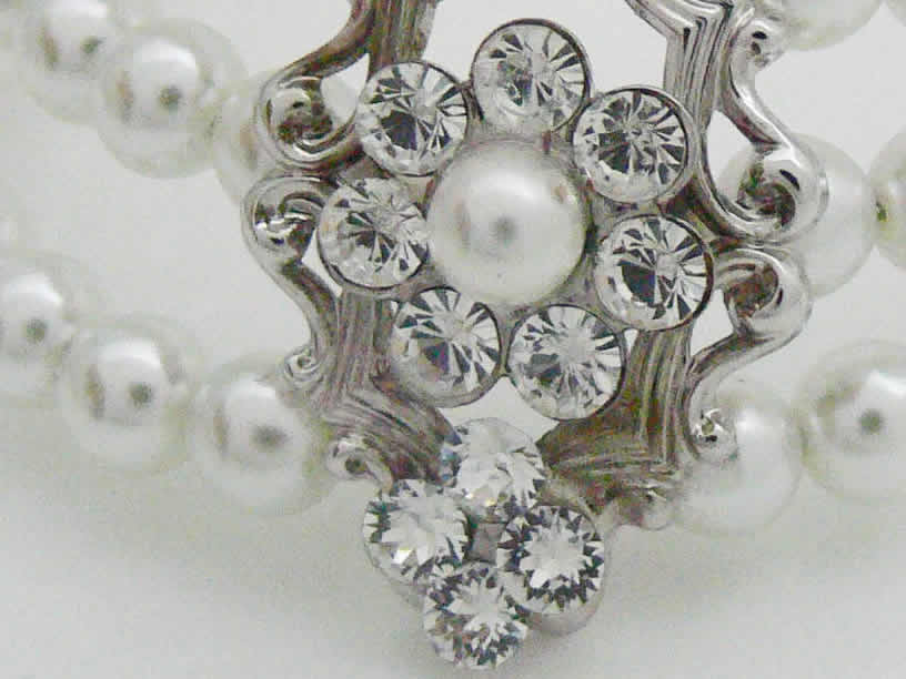 Zarah Bangle from Say Bella